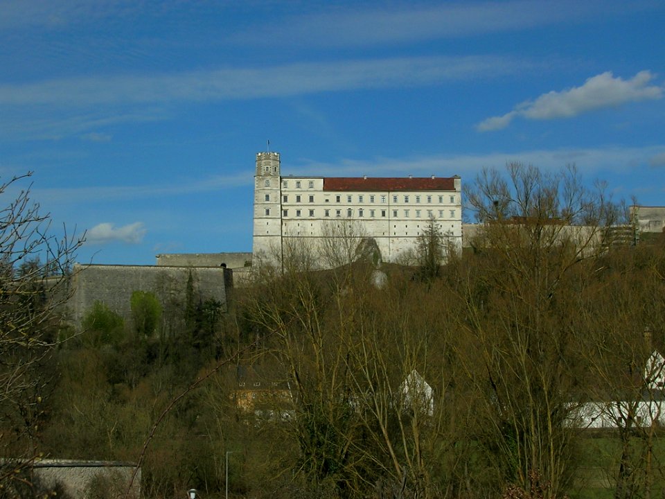 Rebdorf -Blick auf Hofmühl, Willibaldsburg (9)