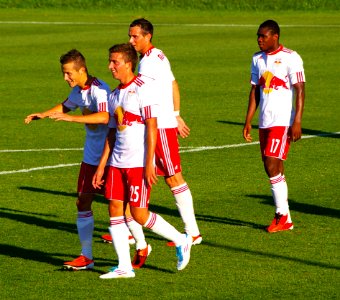 Red Bull Juniors gegen SC Bregenz3