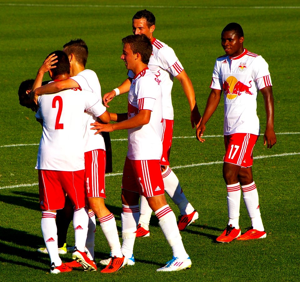 Red Bull Juniors gegen SC Bregenz4