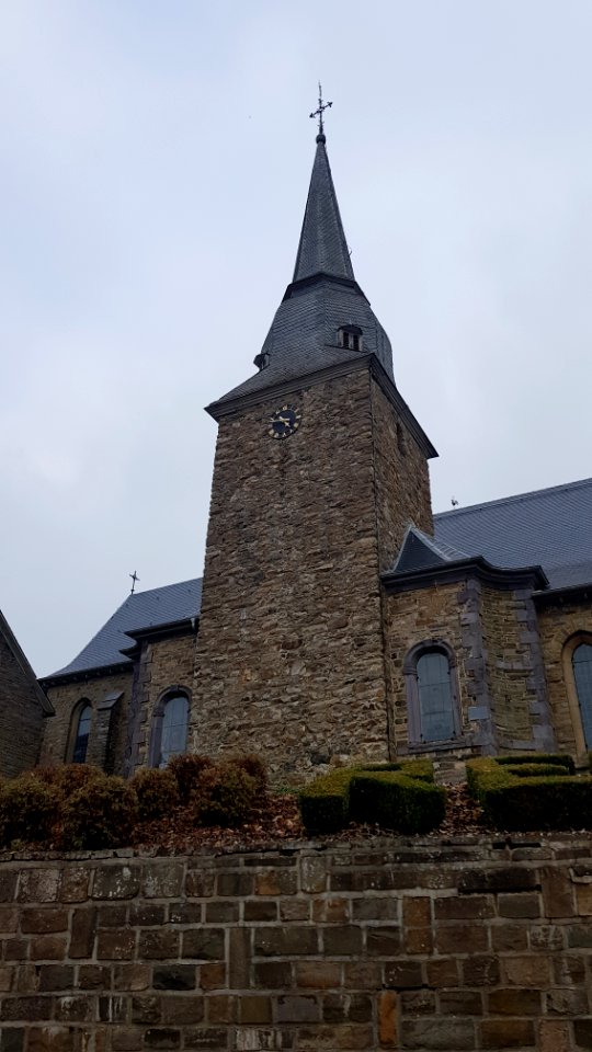 Recht-Kirche St. Aldegundis (5)