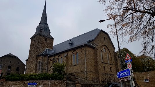 Recht-Kirche St. Aldegundis (4)