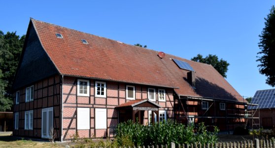 Rebbeke - Waldseestraße 11 - 1