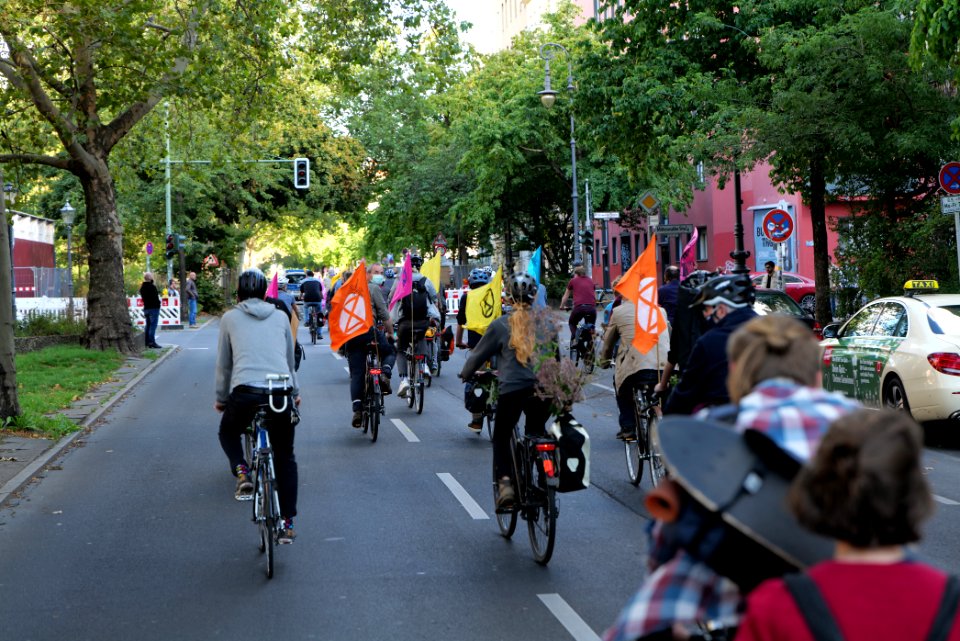 RebelRiders Berlin 2020-09-07 11