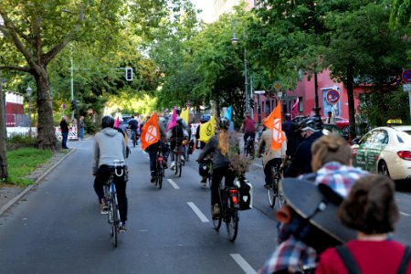 RebelRiders Berlin 2020-09-07 11