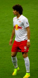 Red Bull Salzburg gegen SCR Altach 13
