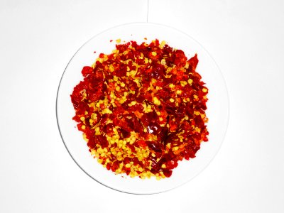 Red Chillies Cutter