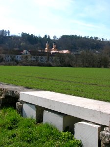 Rebdorf -Hochwassersteg (06