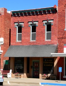 Red Cloud City Pharmacy 2