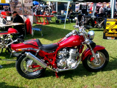 Red Harda
