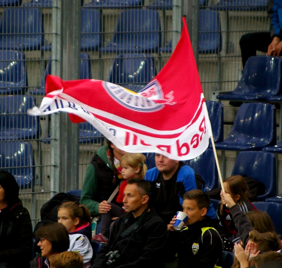 Red Bull Salzburg gegen SCR Altach 03