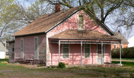 Red Cloud, Nebraska 205 S Walnut