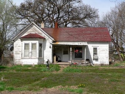 Red Cloud, Nebraska 113 N Seward
