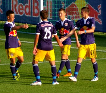 Red Bull Juniors-Brunn am Gebirge6