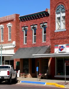 Red Cloud City Pharmacy 1