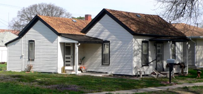 Red Cloud, Nebraska 637 N Elm
