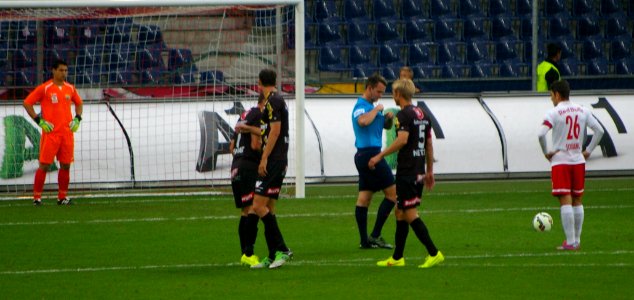 Red Bull Salzburg gegen SCR Altach 21