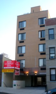 Red Carpet Inn Bk 820 39th St jeh