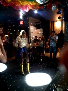 Rebar Chelsea