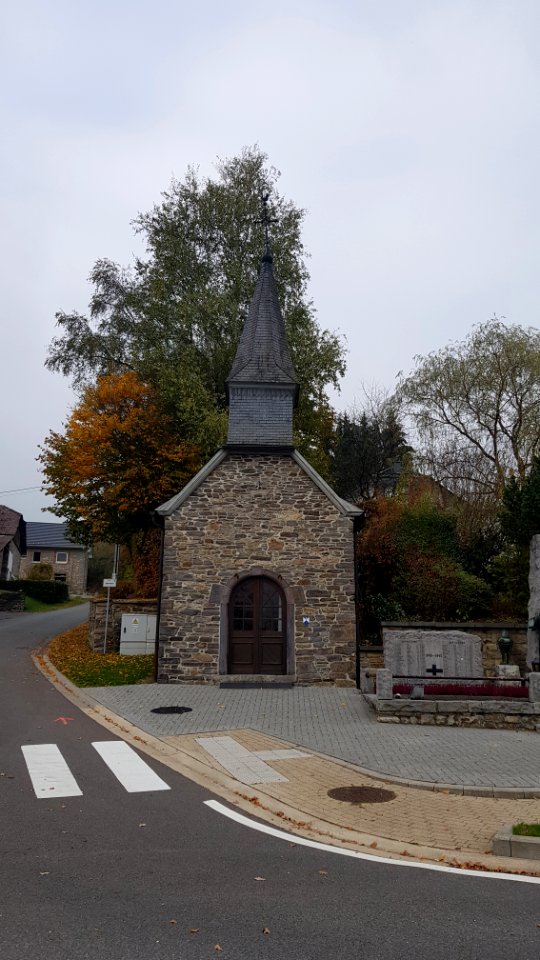 Recht-Marienkapelle (2)