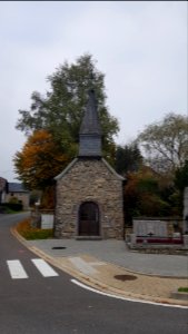Recht-Marienkapelle (2)