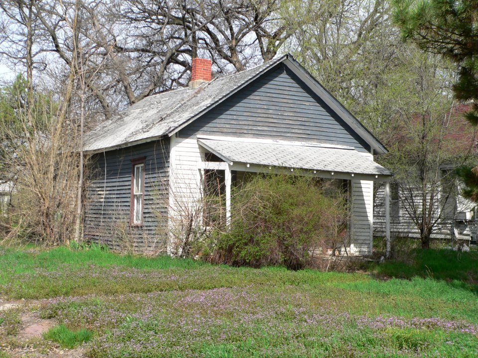 Red Cloud, Nebraska 105 N Seward
