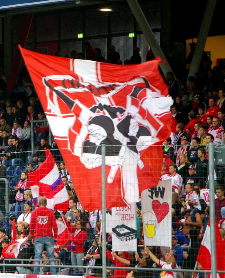Red Bull Salzburg gegen SCR Altach 02