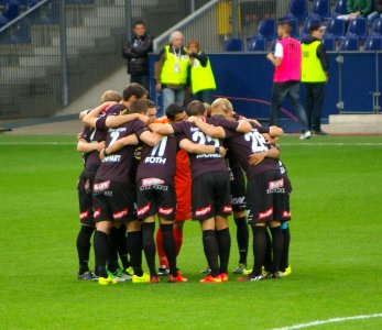 Red Bull Salzburg gegen SCR Altach 10