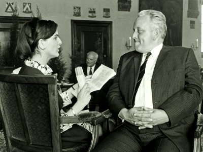 Rechts Pennarts, Frans, NL-HlmNHA 5400463854