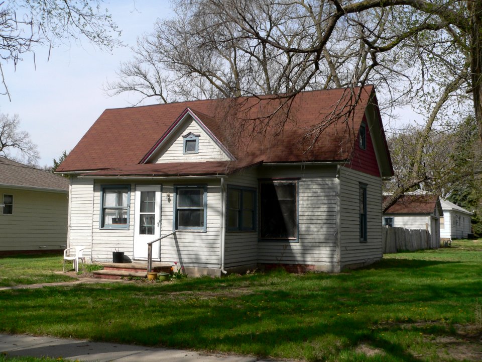 Red Cloud, Nebraska 435 N Seward