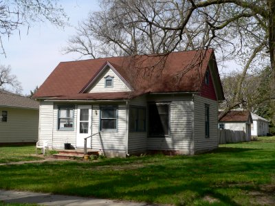 Red Cloud, Nebraska 435 N Seward