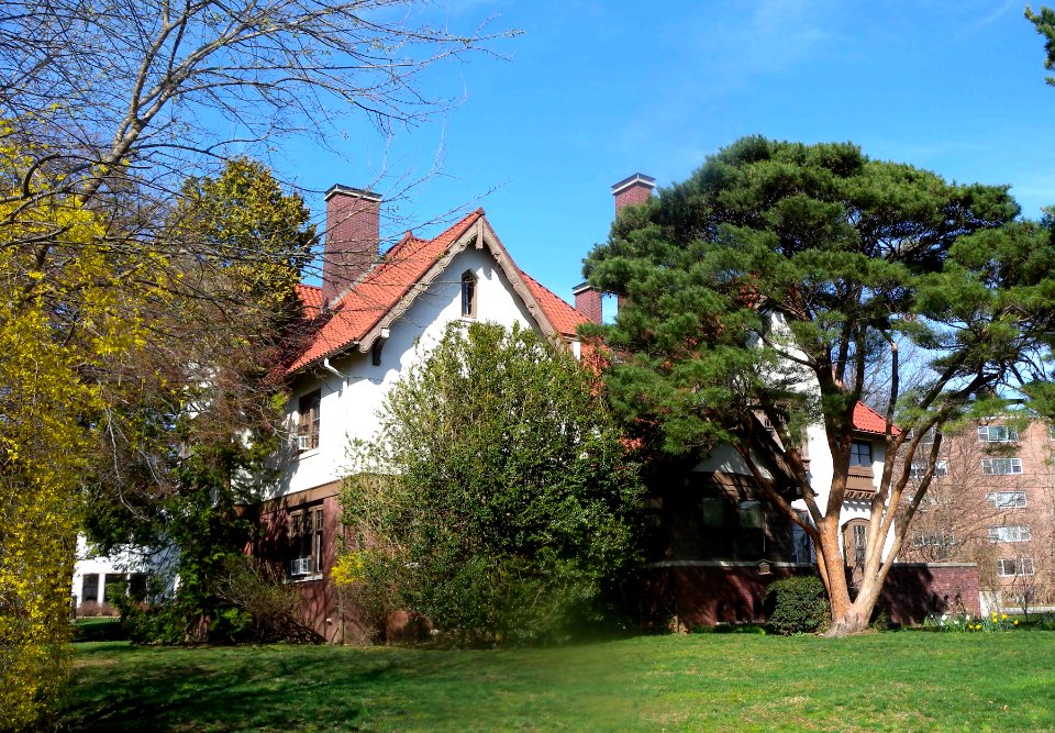 Red Gables Montclair jeh