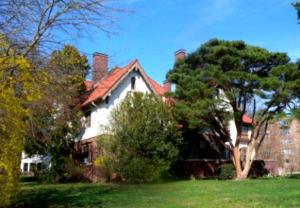 Red Gables Montclair jeh photo