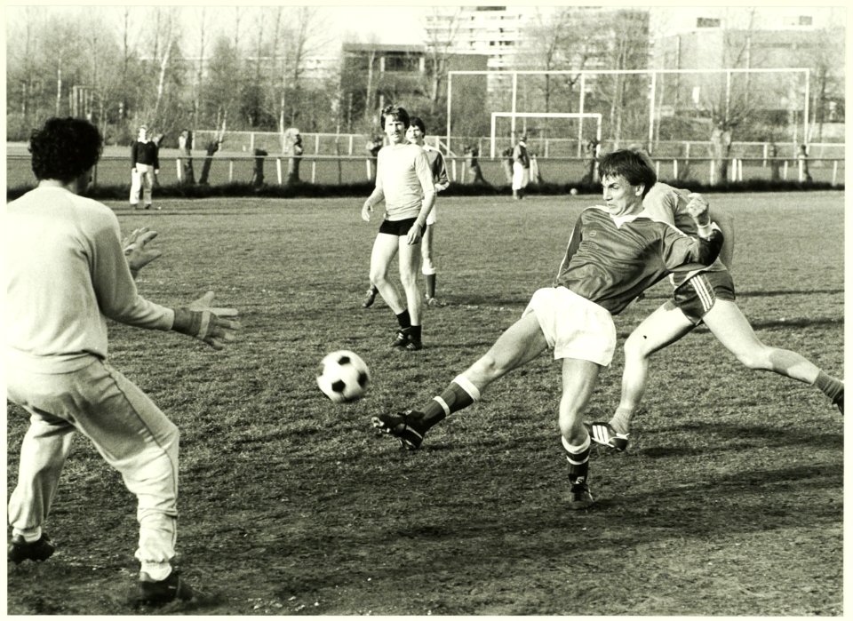 Recreatie, NL-HlmNHA 5400467064