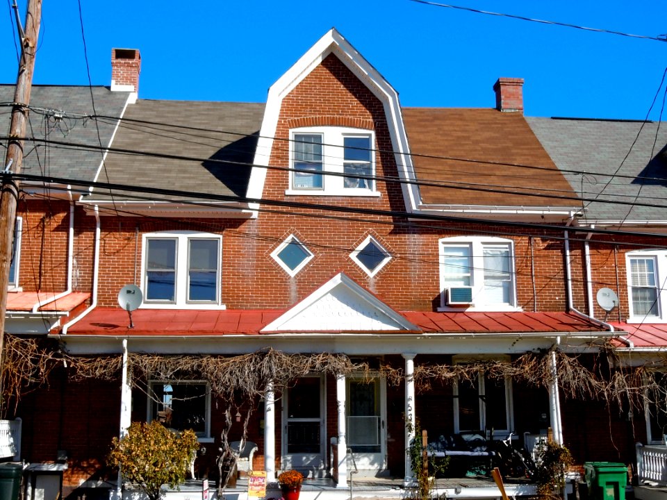 Red Hill HD Adams Montco PA