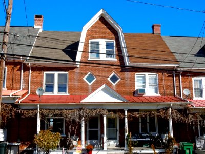 Red Hill HD Adams Montco PA