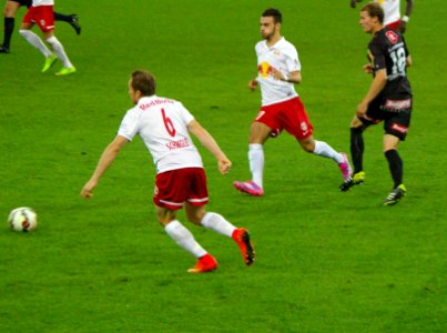 Red Bull Salzburg gegen SCR Altach 41