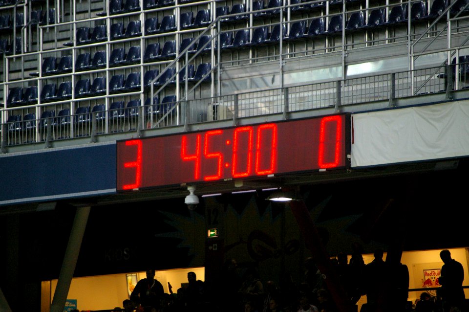Red Bull Salzburg gegen SCR Altach 36