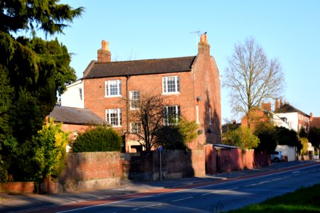Red House (1)
