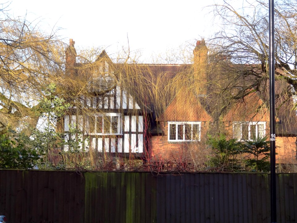 Red Hill, Headingley