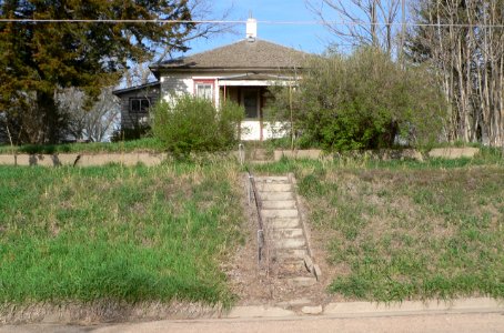 Red Cloud, Nebraska 229 S Seward