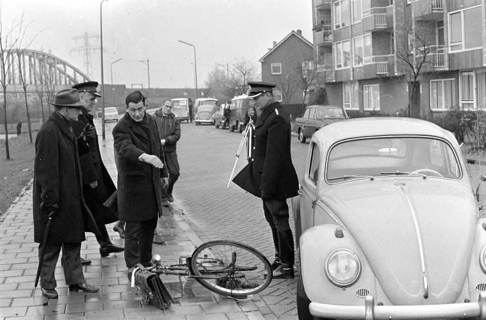 Reconstructie van de overval, Bestanddeelnr 919-8198
