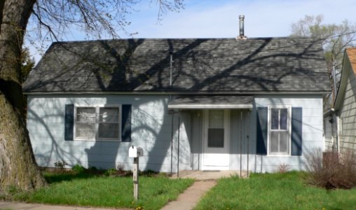 Red Cloud, Nebraska 741 N Elm