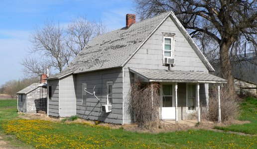 Red Cloud, Nebraska 341 S Walnut