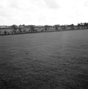 Recreatieterreinen, vliegvelden ed, sportvelden, Bestanddeelnr 163-1234