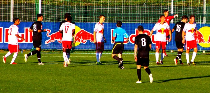 Red Bull Juniors gegen SC Bregenz00
