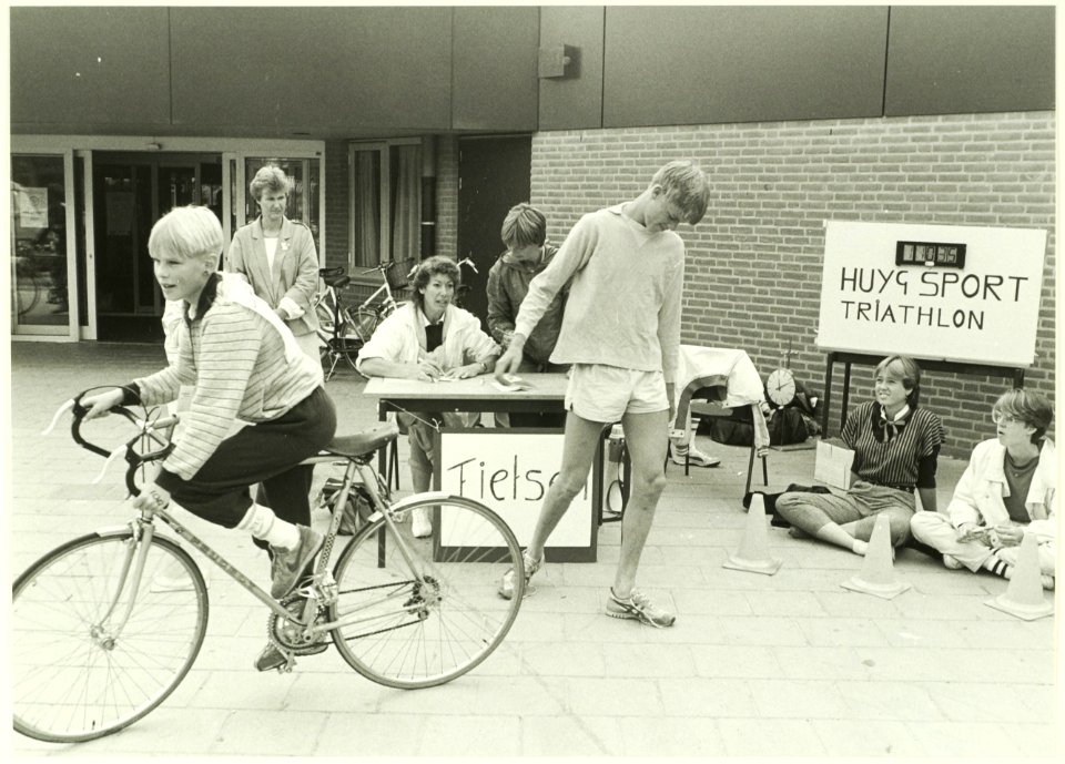 Recreatie, NL-HlmNHA 5400467052