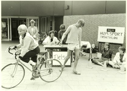 Recreatie, NL-HlmNHA 5400467052