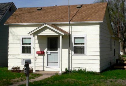 Red Cloud, Nebraska 745 N Elm