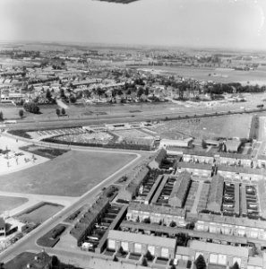 Recreatieterreinen, overzichten, zwembaden, Bestanddeelnr 250-8702