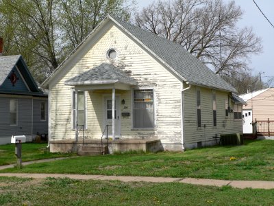 Red Cloud, Nebraska 235 N Seward